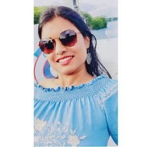 Meet your Posher, Anuradha